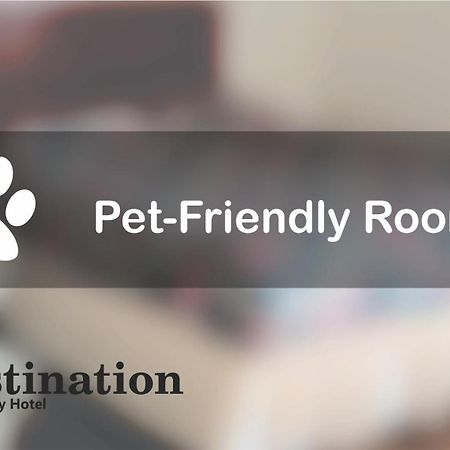 Destination Family Hotel Whitehorse Ngoại thất bức ảnh
