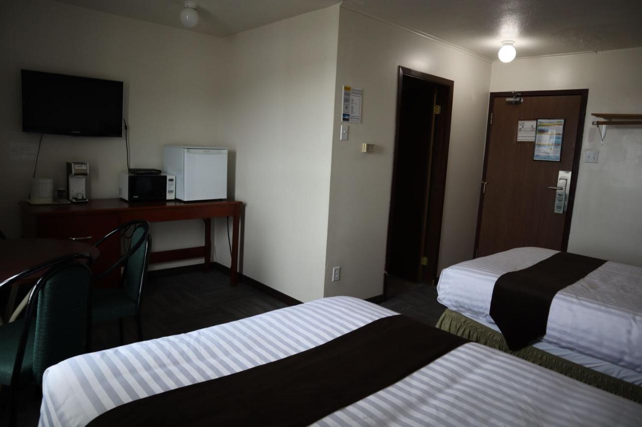 Destination Family Hotel Whitehorse Ngoại thất bức ảnh