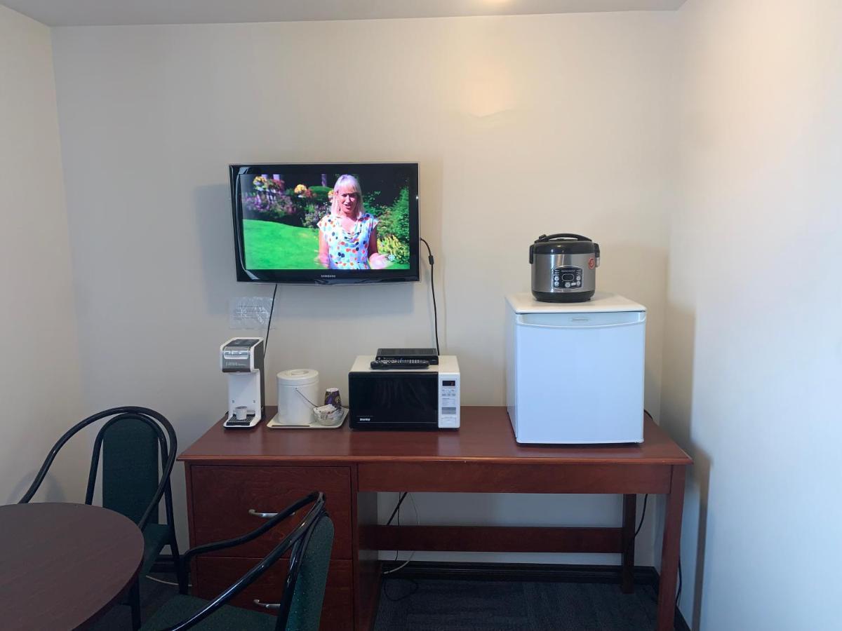 Destination Family Hotel Whitehorse Ngoại thất bức ảnh