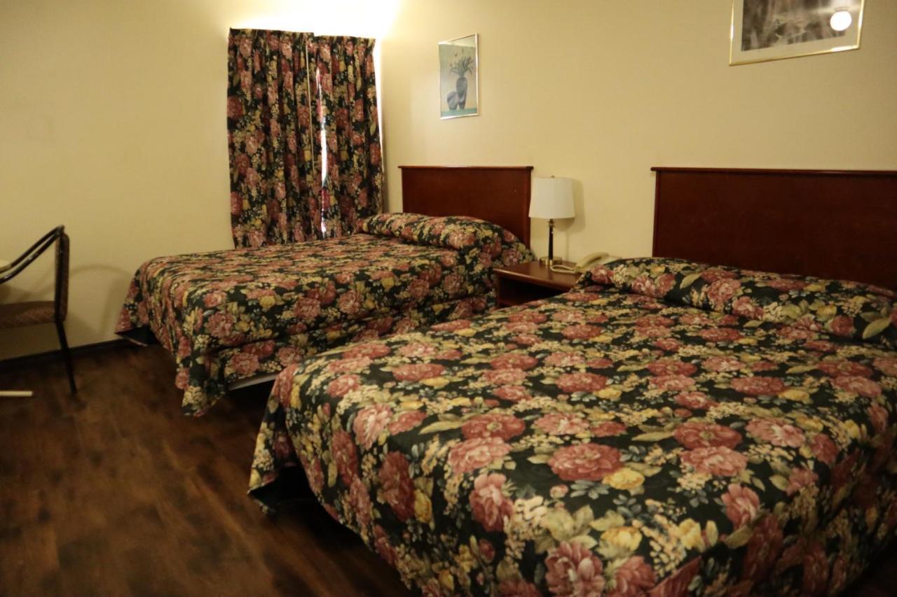 Destination Family Hotel Whitehorse Ngoại thất bức ảnh