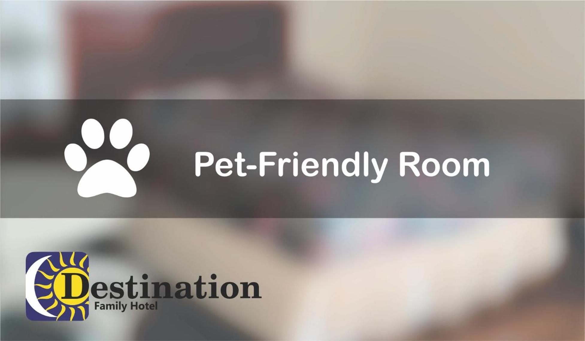 Destination Family Hotel Whitehorse Ngoại thất bức ảnh